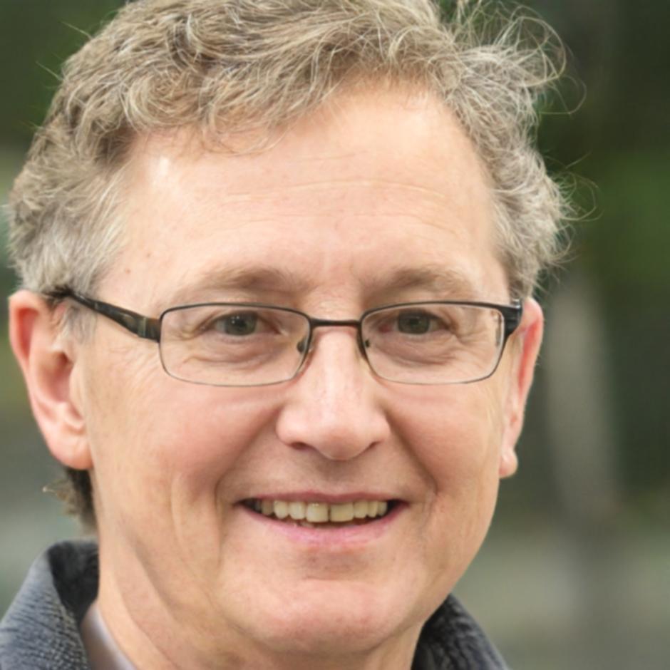 Kursleiter Dr. Lukas Bergmann