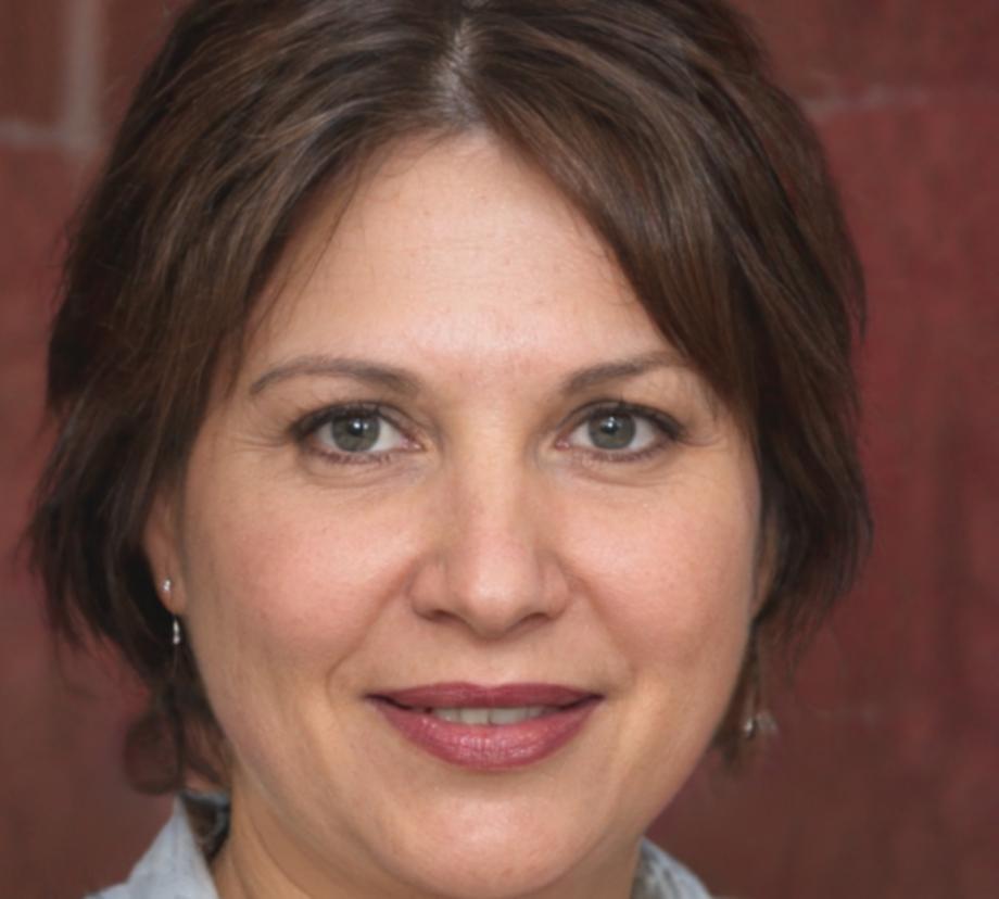 Finanzanalystin Dr. Lenka Sedláčková